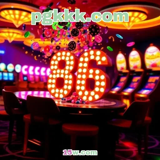 pgkkk.com: O Melhor Portal para Aventuras Incríveis em Jogos