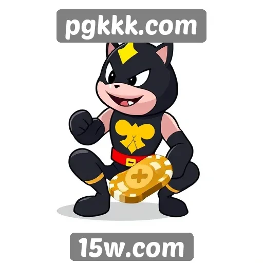 Recursos exclusivos do site pgkkk.com para jogadores