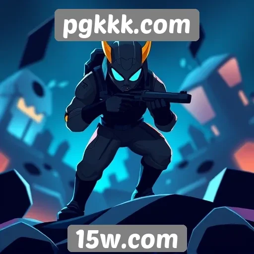 Características que tornam pgkkk.com atraente para gamers