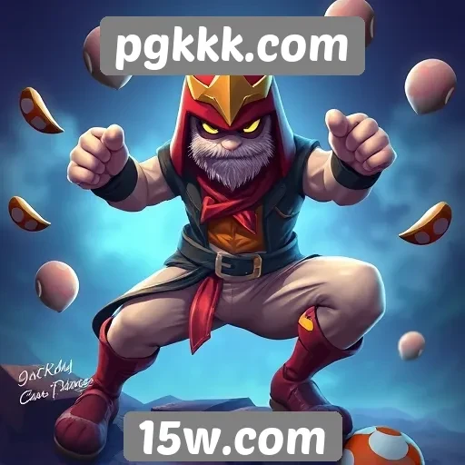Análise da biblioteca de jogos disponíveis no pgkkk.com