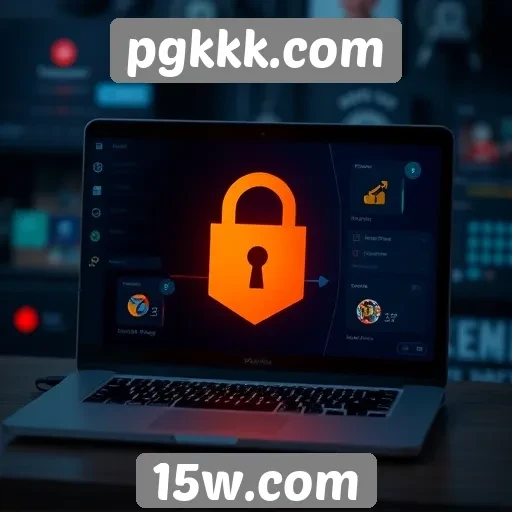 Dicas de segurança para jogadores no pgkkk.com