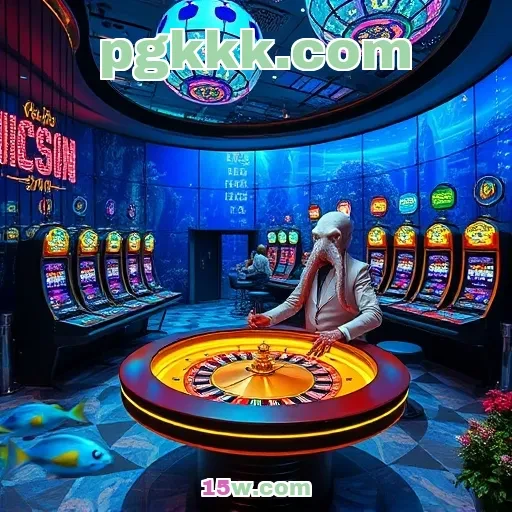 pgkkk.com: Descubra o Mundo Encantado dos Jogos Para Crianças