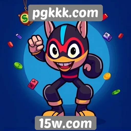 Comparativa entre pgkkk.com e outros sites de jogos