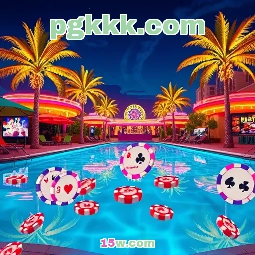 pgkkk.com: Aventura e Emoção nos Jogos de Tiro para Você!