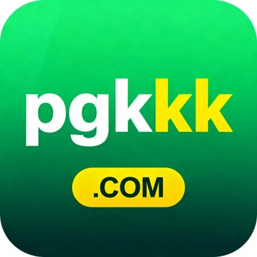 pgkkk.com logo